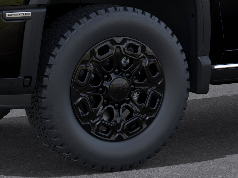 2026 GMC Sierra 2500HD Denali Ultimate - Photo 37
