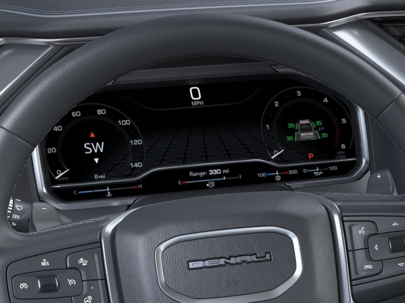2026 GMC Sierra 1500 Denali - Photo 43