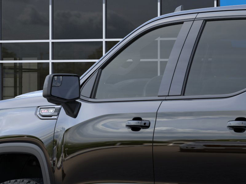 2026 GMC Sierra 1500 AT4 - Photo 39