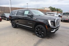 2026 GMC Yukon XL Denali SUV