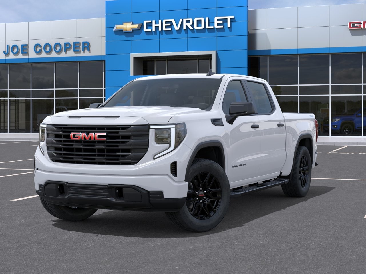 2026 GMC Sierra 1500 Pro - Photo 31