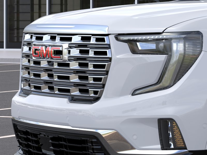 2026 GMC Acadia Denali - Photo 38