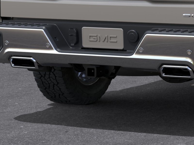 2026 GMC Sierra 1500 SLT - Photo 14