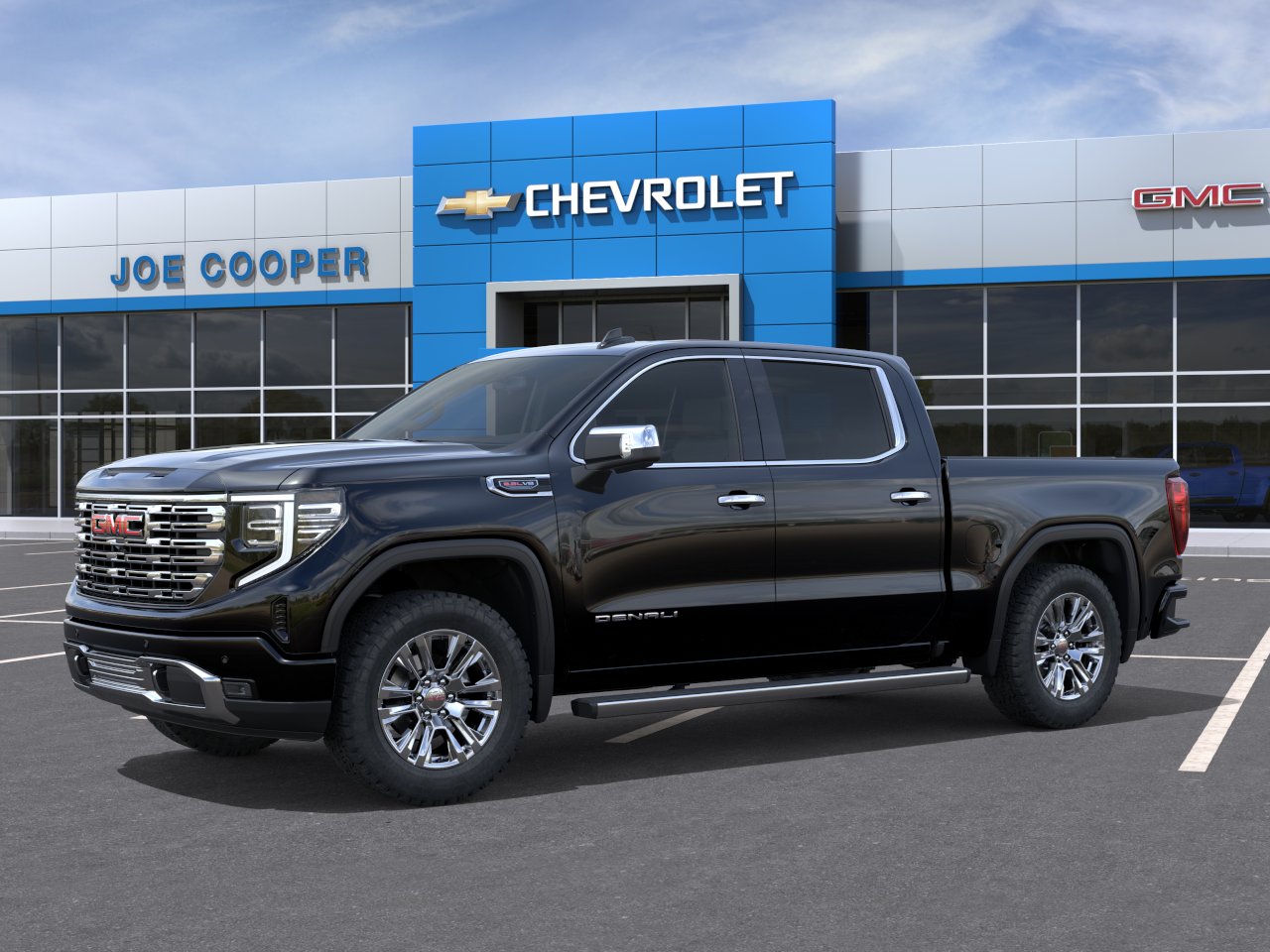 2026 GMC Sierra 1500 Denali - Photo 27