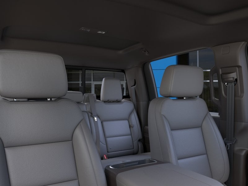 2026 GMC Sierra 1500 SLT - Photo 50
