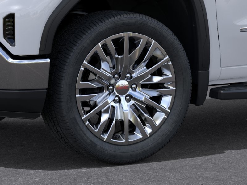 2026 GMC Sierra 1500 SLT - Photo 34