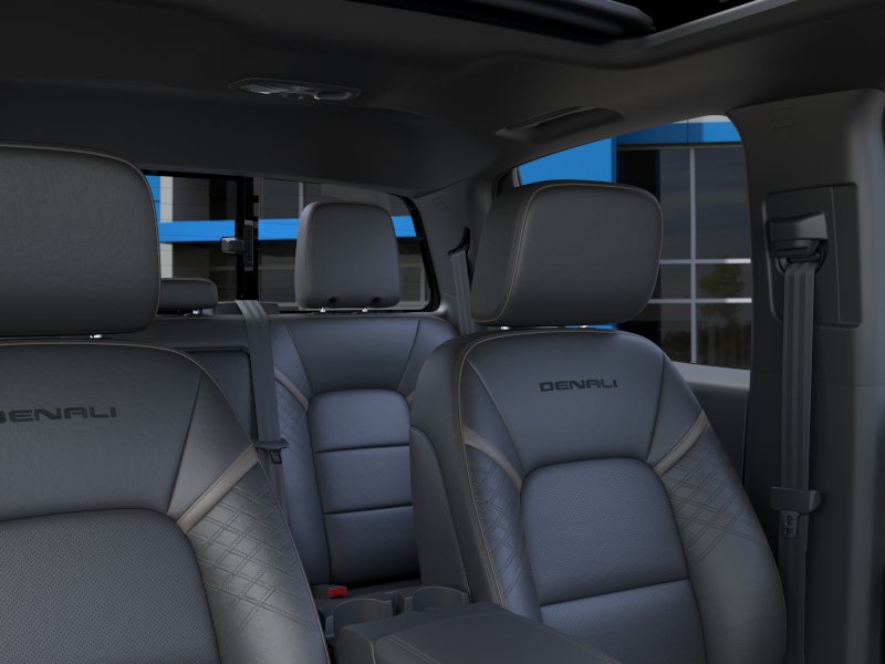 2026 GMC Canyon Denali - Photo 24