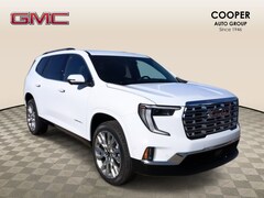 2026 GMC Acadia Denali SUV