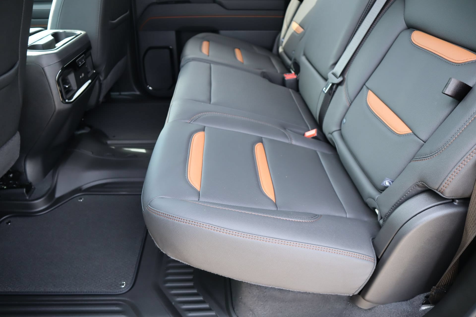 2026 GMC Sierra 1500 AT4 - Photo 16
