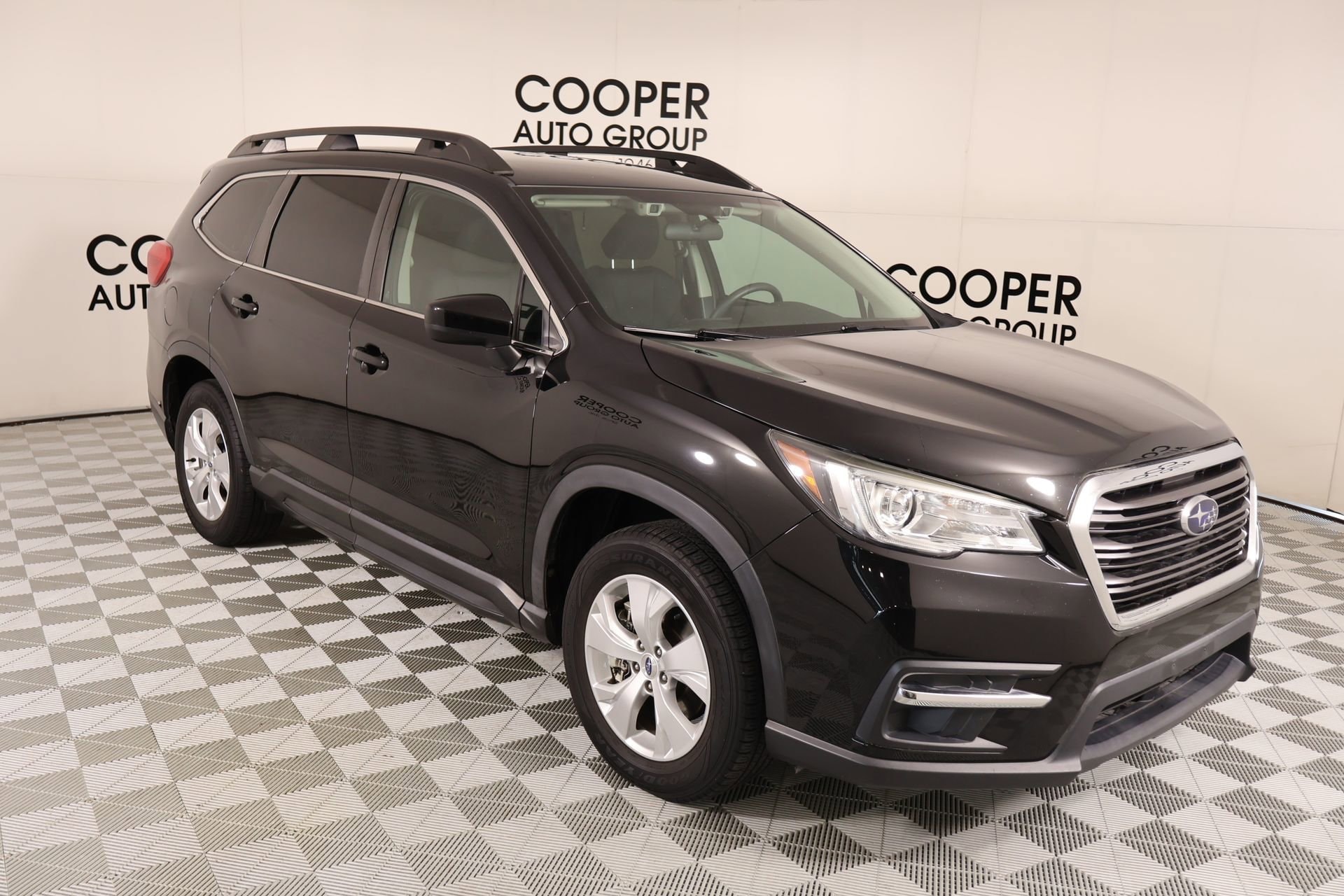 2021 Subaru Ascent -'s photo