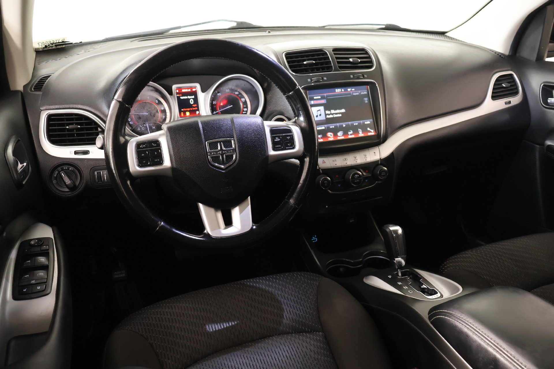 Used 2019 Dodge Journey SE with VIN 3C4PDCBB6KT866987 for sale in Shawnee, OK