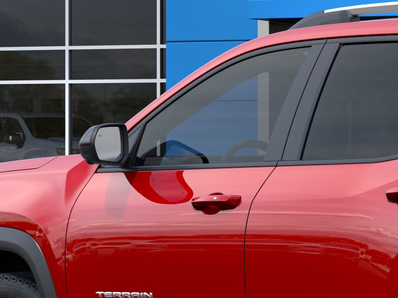 2027 GMC Terrain Elevation - Photo 12