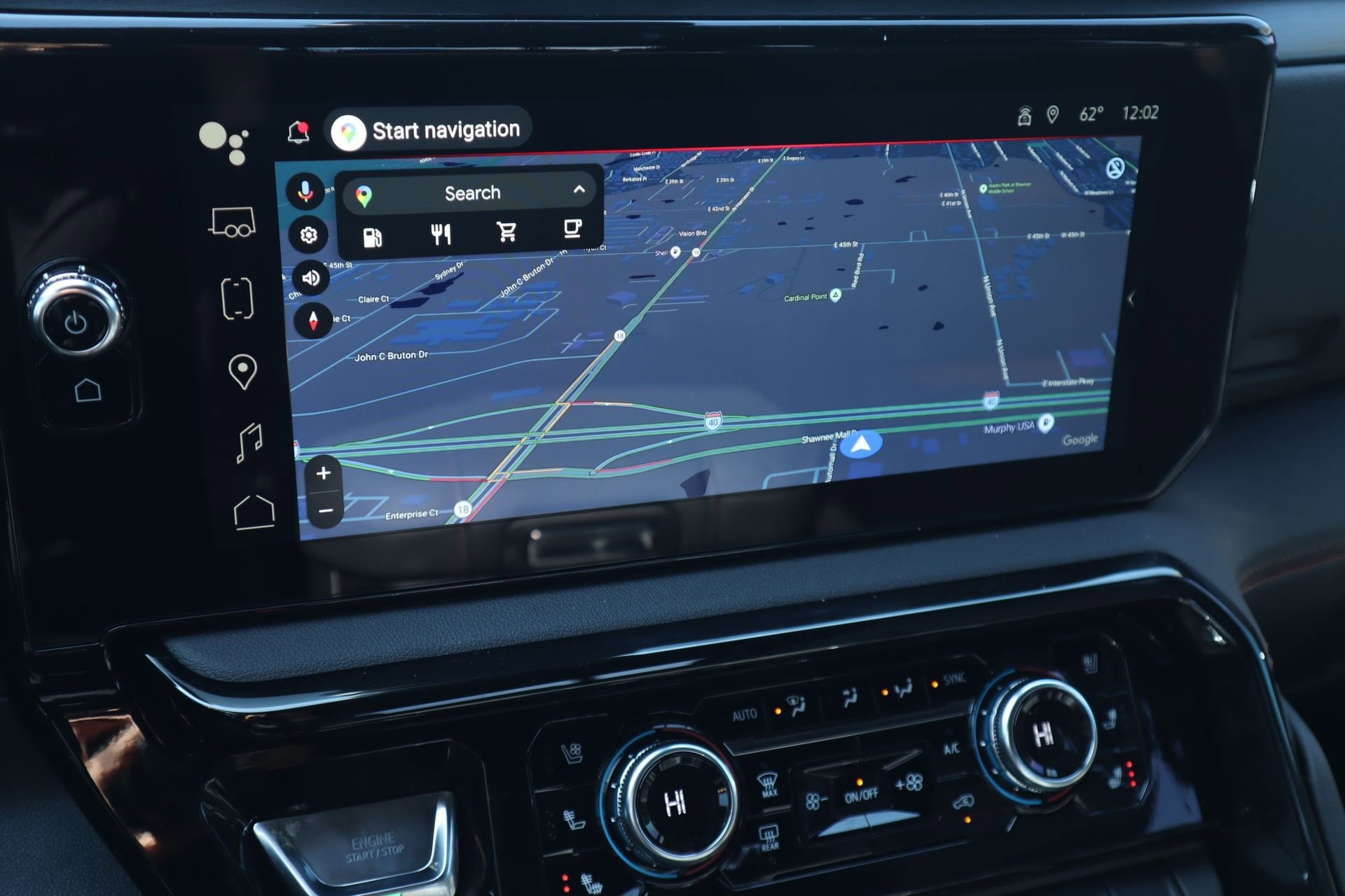 2026 GMC Sierra 1500 AT4 - Photo 9