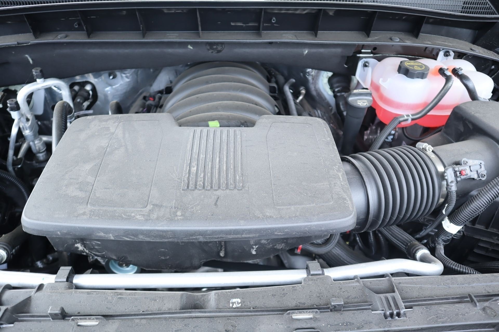 2026 GMC Sierra 1500 SLT - Photo 19