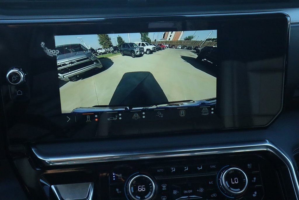 2026 GMC Sierra 1500 Denali - Photo 6