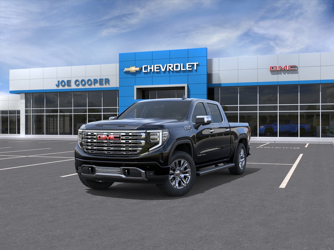 2026 GMC Sierra 1500 Denali - Photo 33