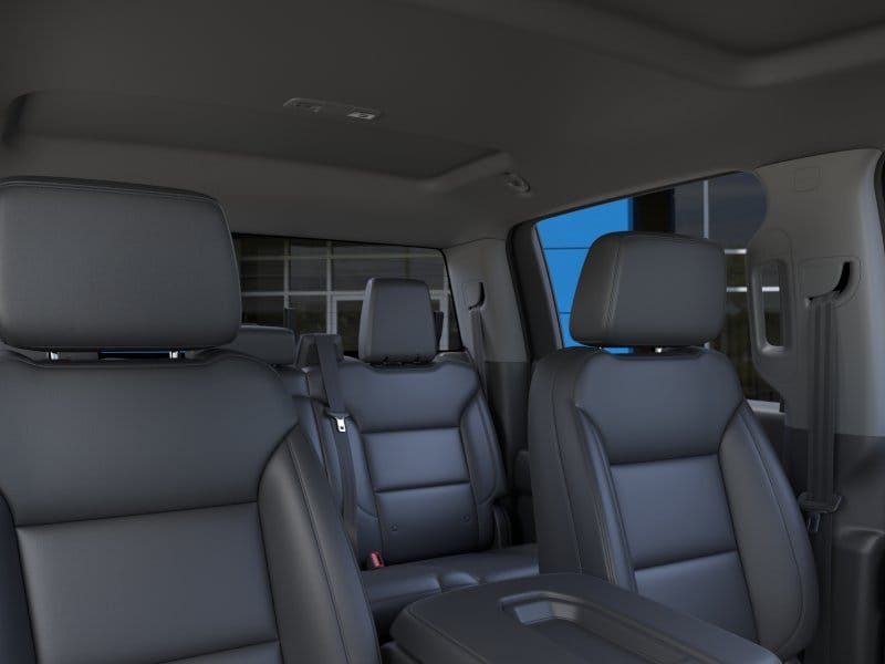 2026 GMC Sierra 1500 Pro - Photo 49