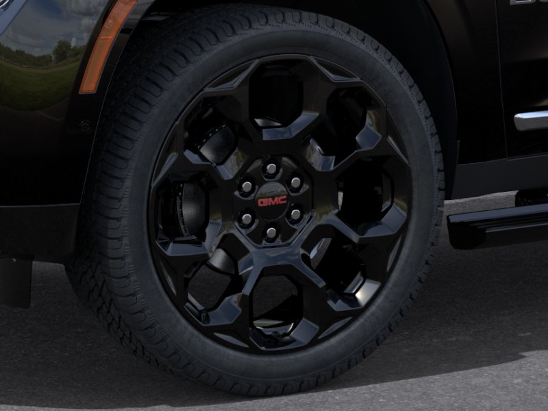 2026 GMC Yukon Denali - Photo 36