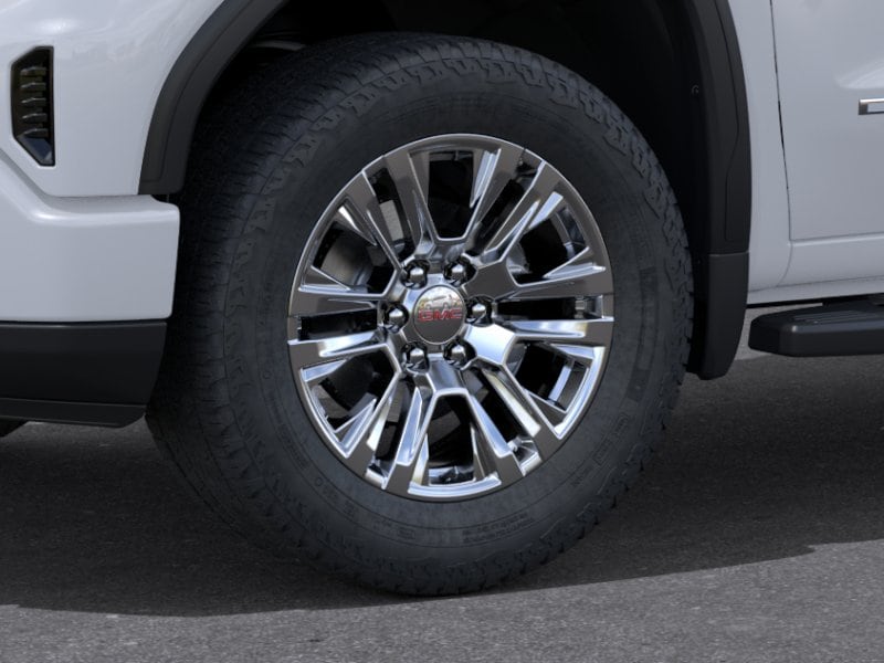 2026 GMC Sierra 1500 Denali - Photo 34