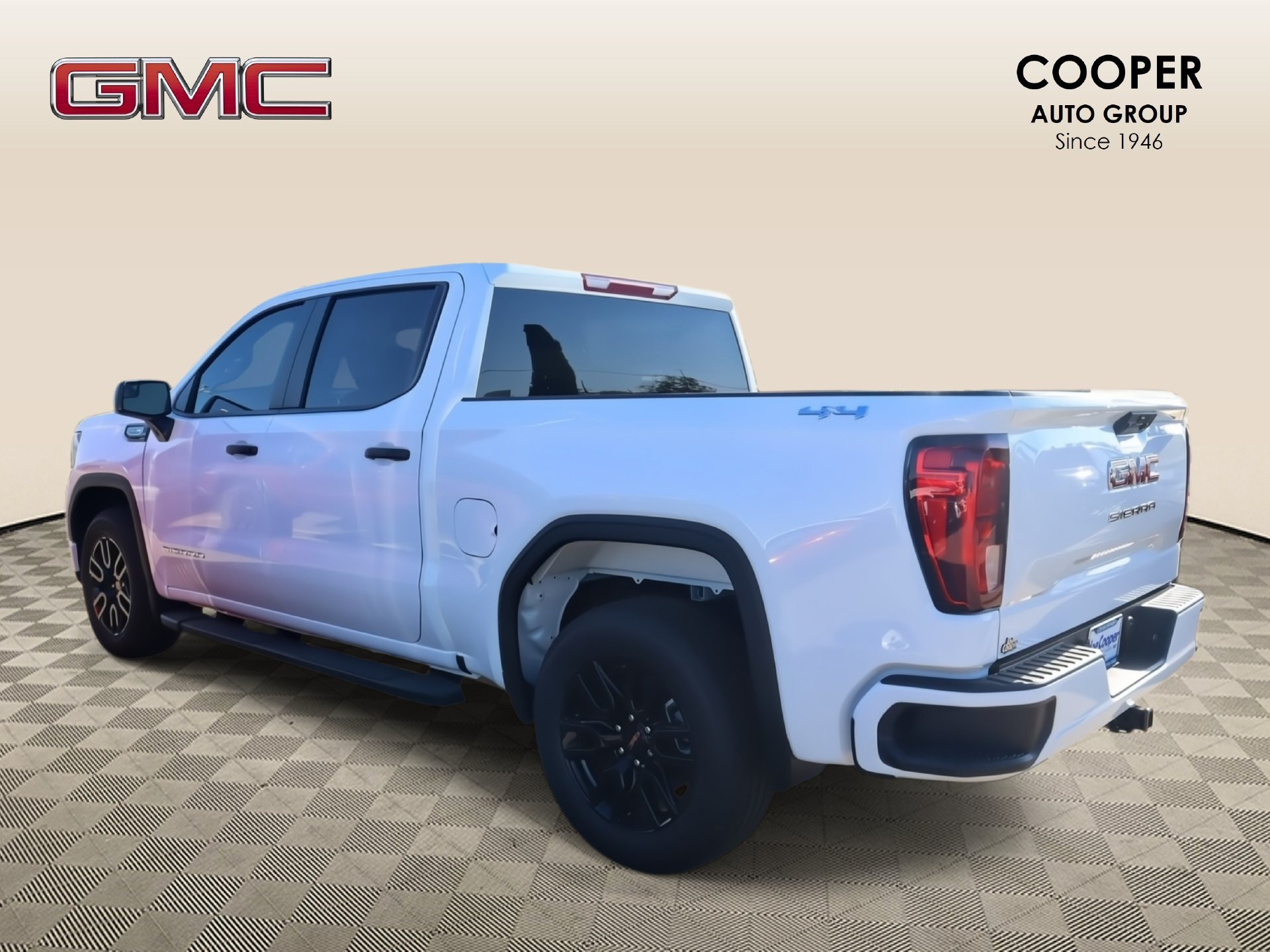 2026 GMC Sierra 1500 Pro - Photo 24