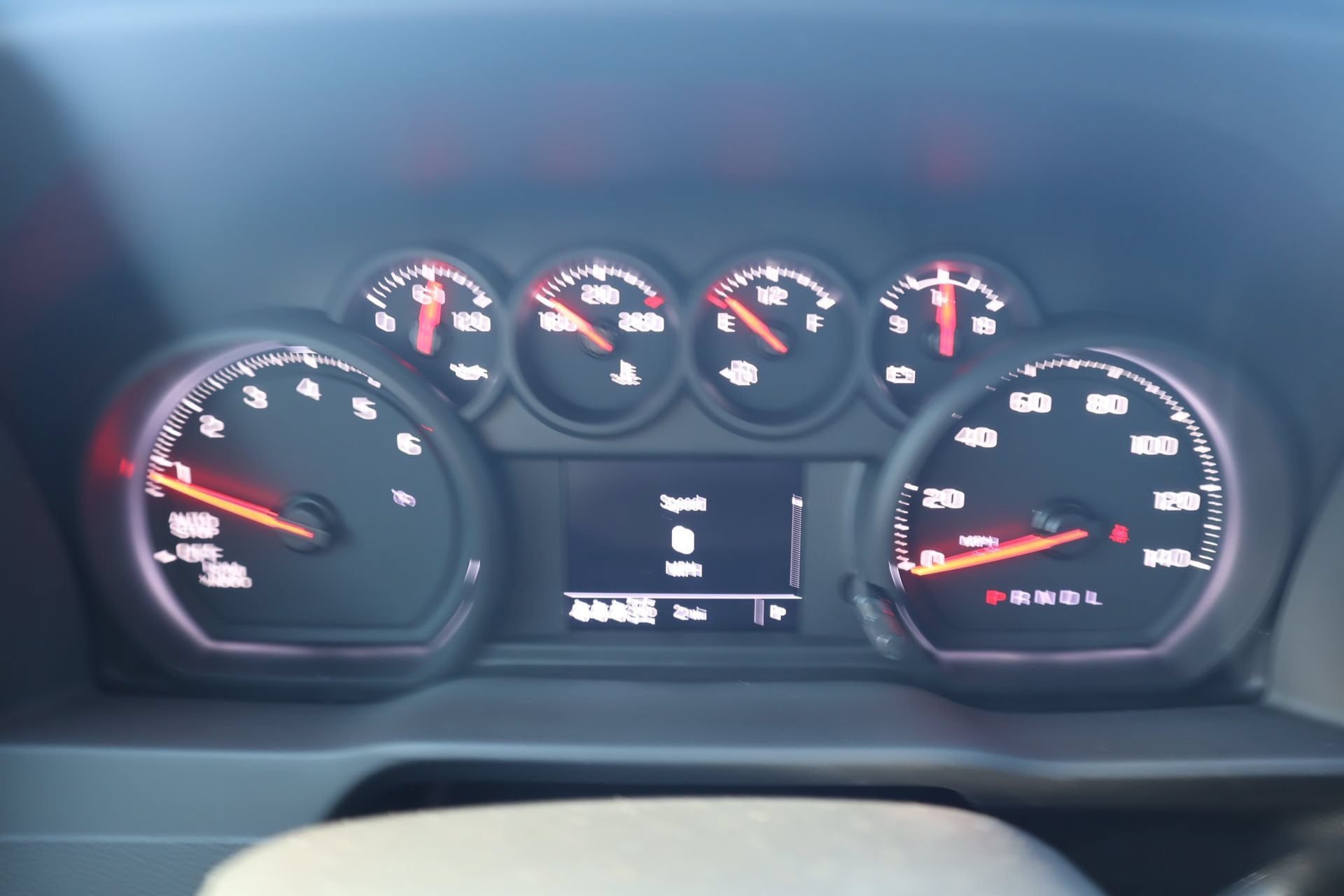 2026 GMC Sierra 1500 Pro - Photo 8