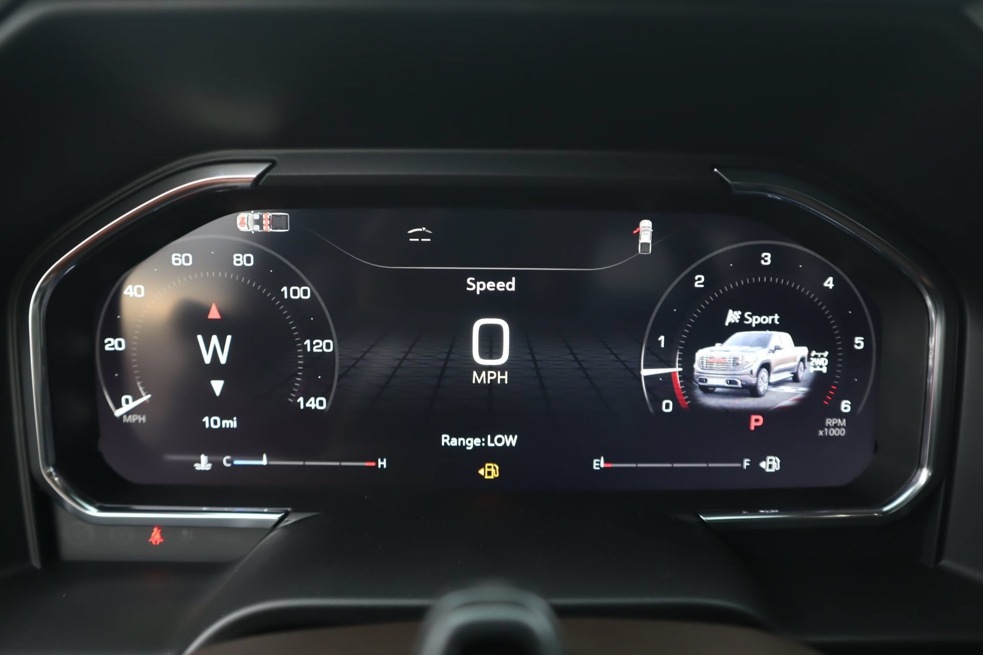 2026 GMC Sierra 1500 Denali - Photo 6