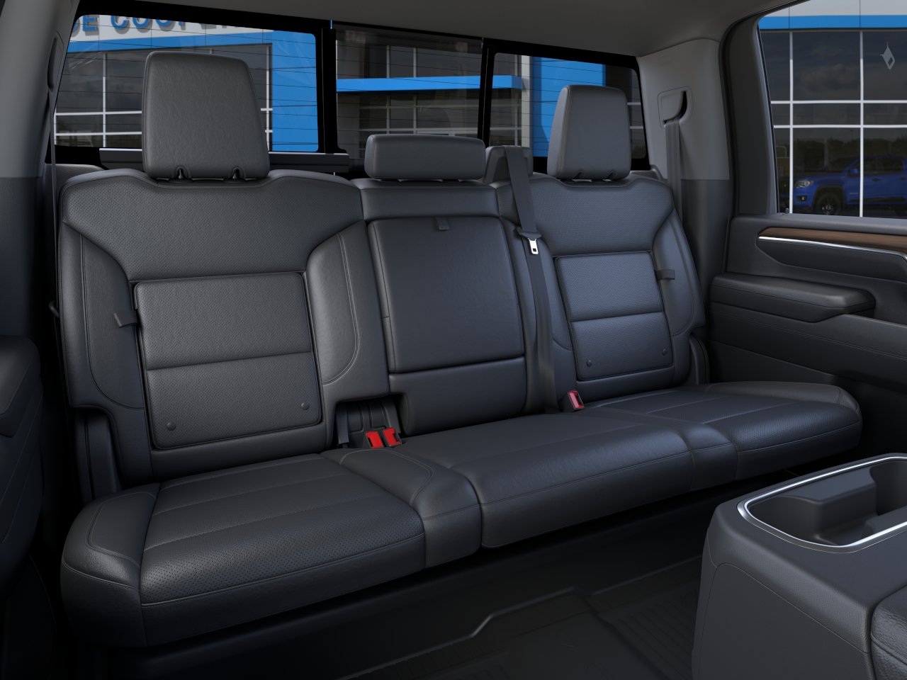 2026 GMC Sierra 2500HD SLT - Photo 45