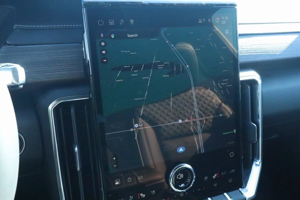 2026 GMC Acadia Denali - Photo 10