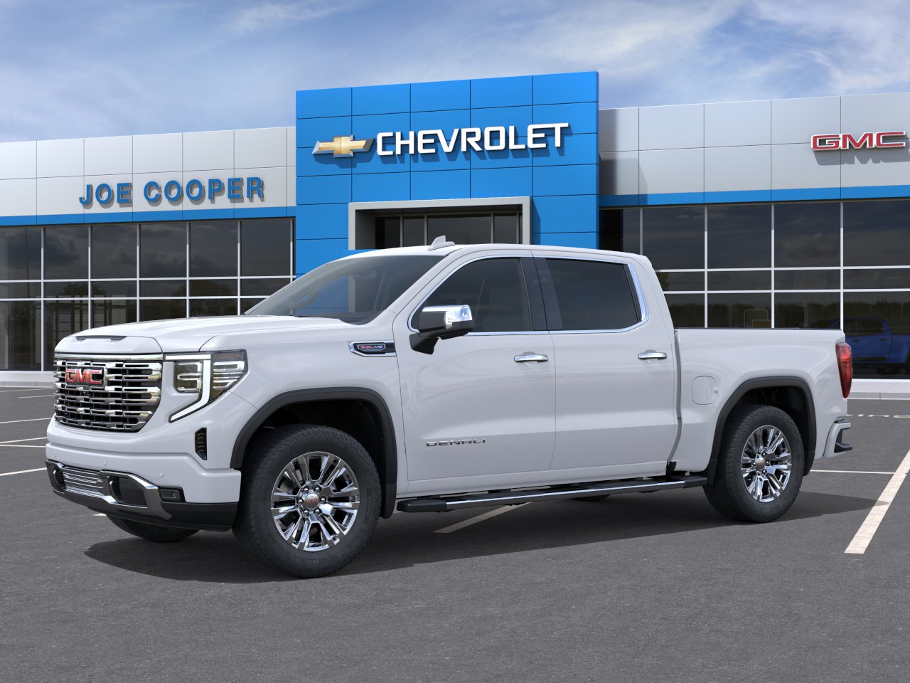 2026 GMC Sierra 1500 Denali - Photo 27
