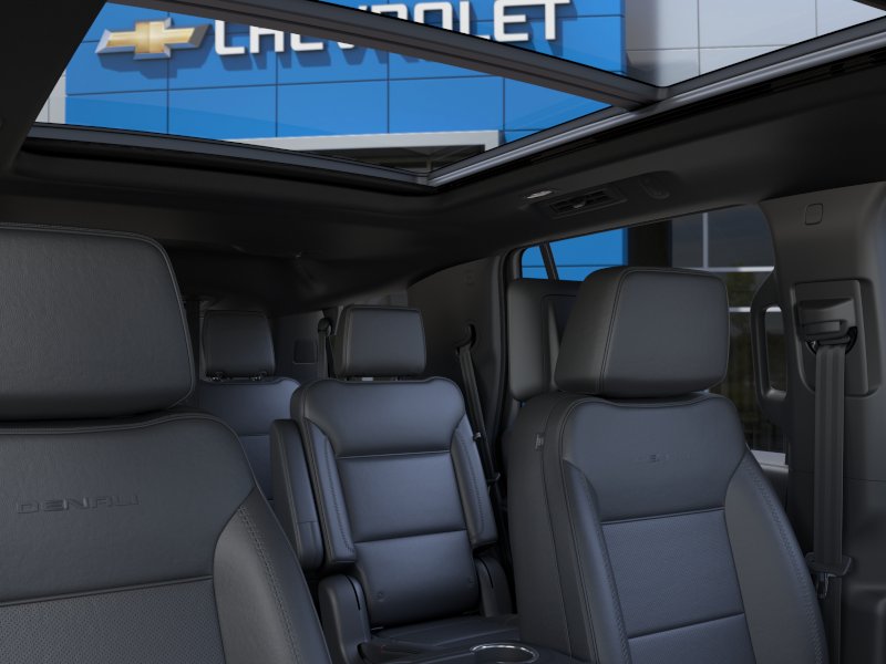 2026 GMC Yukon Denali - Photo 51