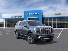 2026 GMC Yukon Denali SUV