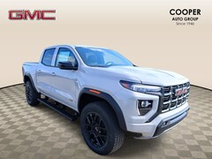 2026 GMC Canyon AT4 Truck