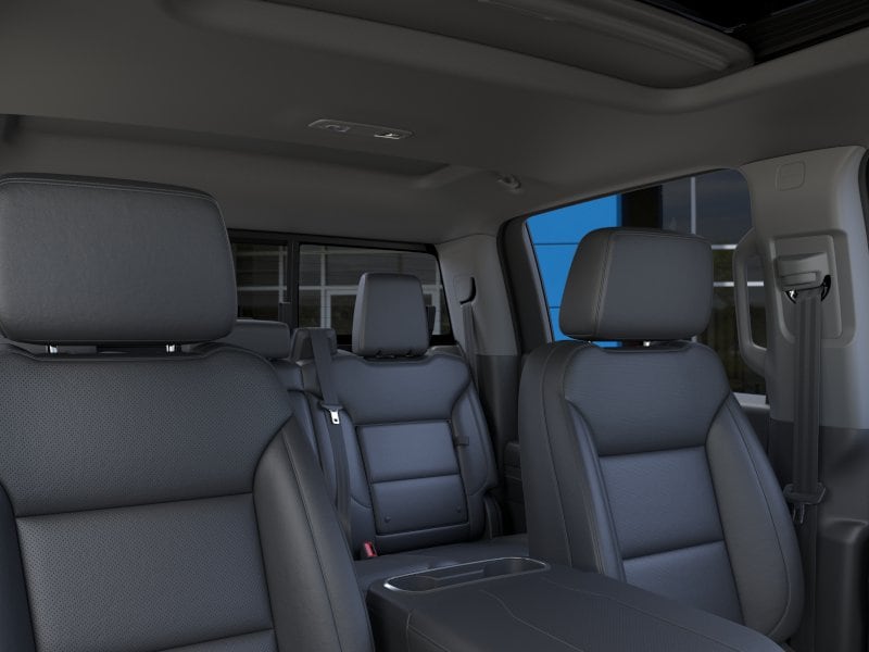2026 GMC Sierra 1500 SLT - Photo 24