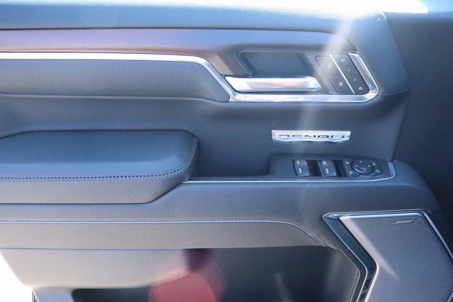 2026 GMC Sierra 1500 Denali - Photo 24