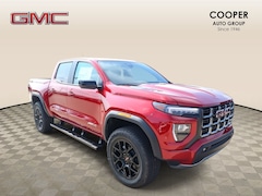 2026 GMC Canyon AT4 Truck