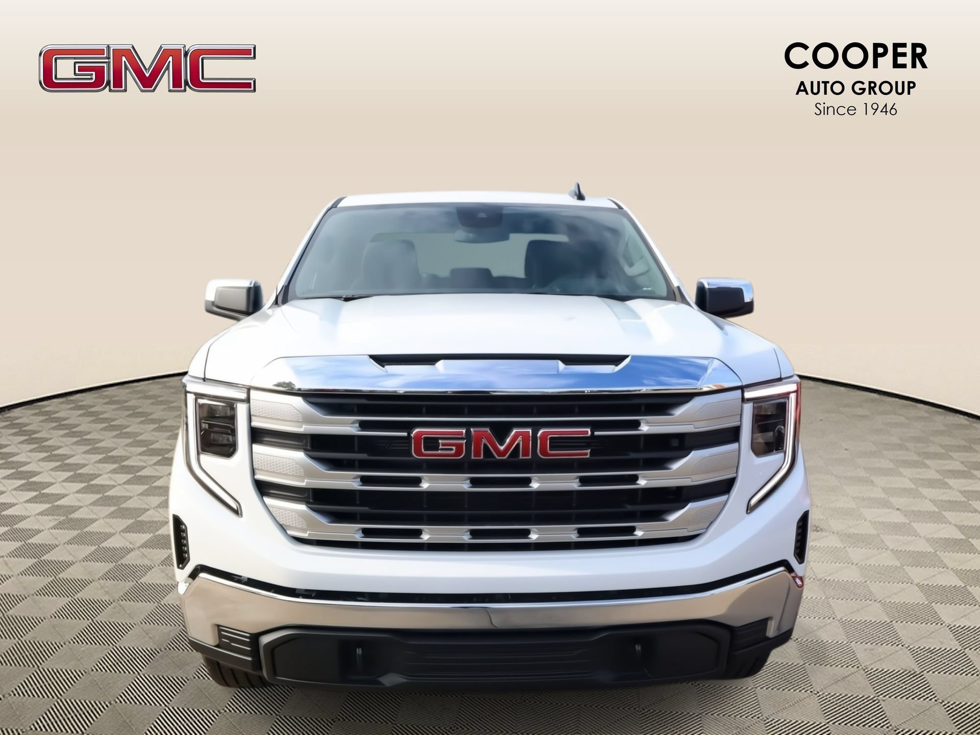 2026 GMC Sierra 1500 SLE - Photo 11