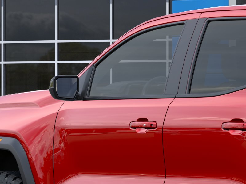 2026 GMC Canyon AT4 - Photo 12