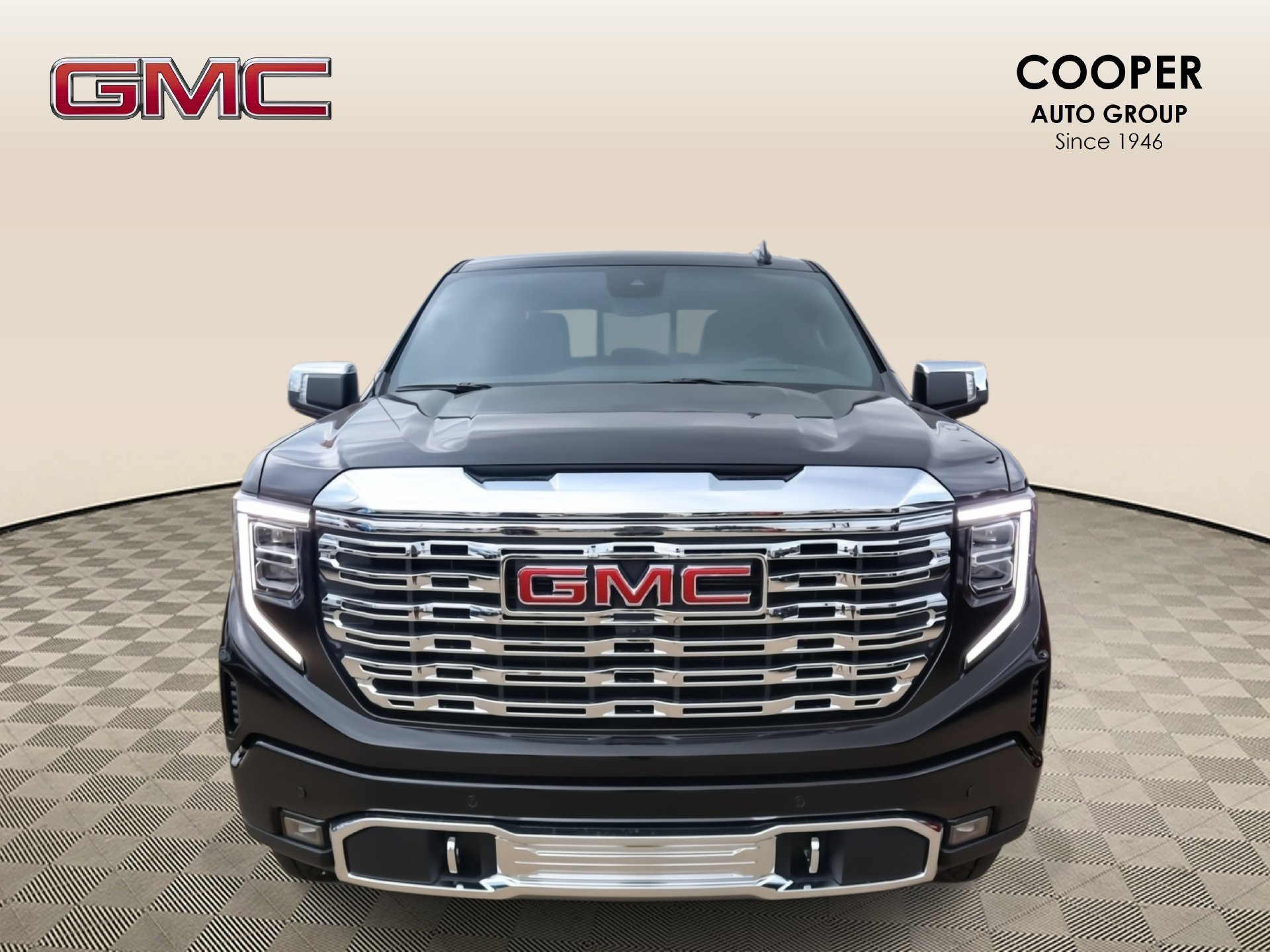 2026 GMC Sierra 1500 Denali - Photo 11