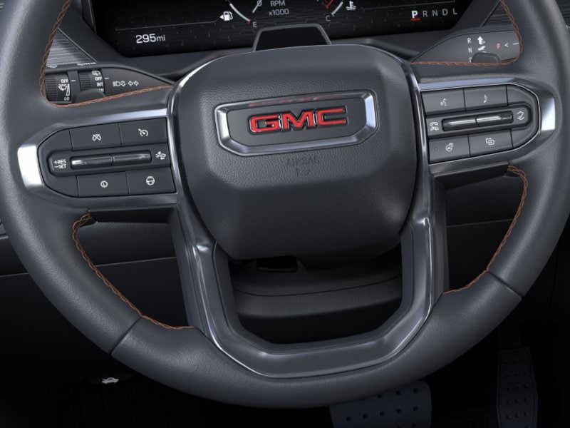 2026 GMC Acadia AT4 - Photo 44