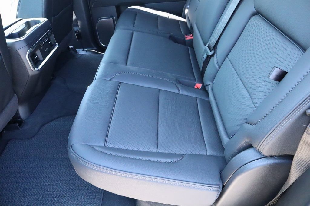 2026 GMC Sierra 1500 Denali - Photo 13