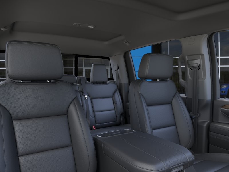 2026 GMC Sierra 2500HD SLT - Photo 52