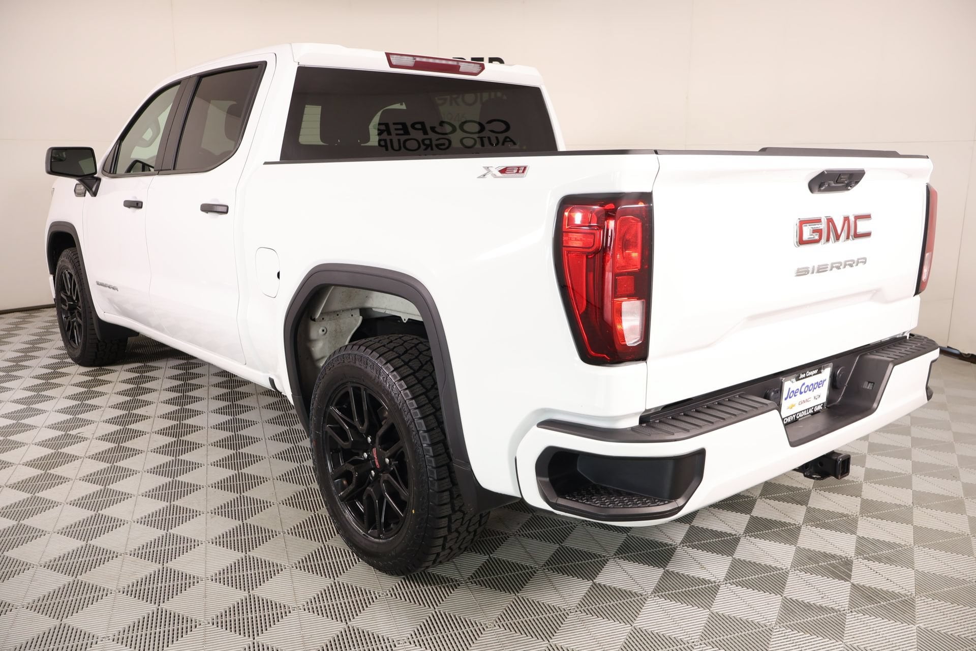 2024 GMC Sierra 1500 Pro - Photo 21
