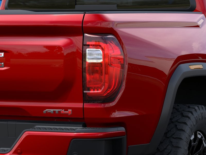 2026 GMC Canyon AT4 - Photo 11