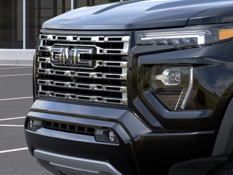 2026 GMC Canyon Denali - Photo 13