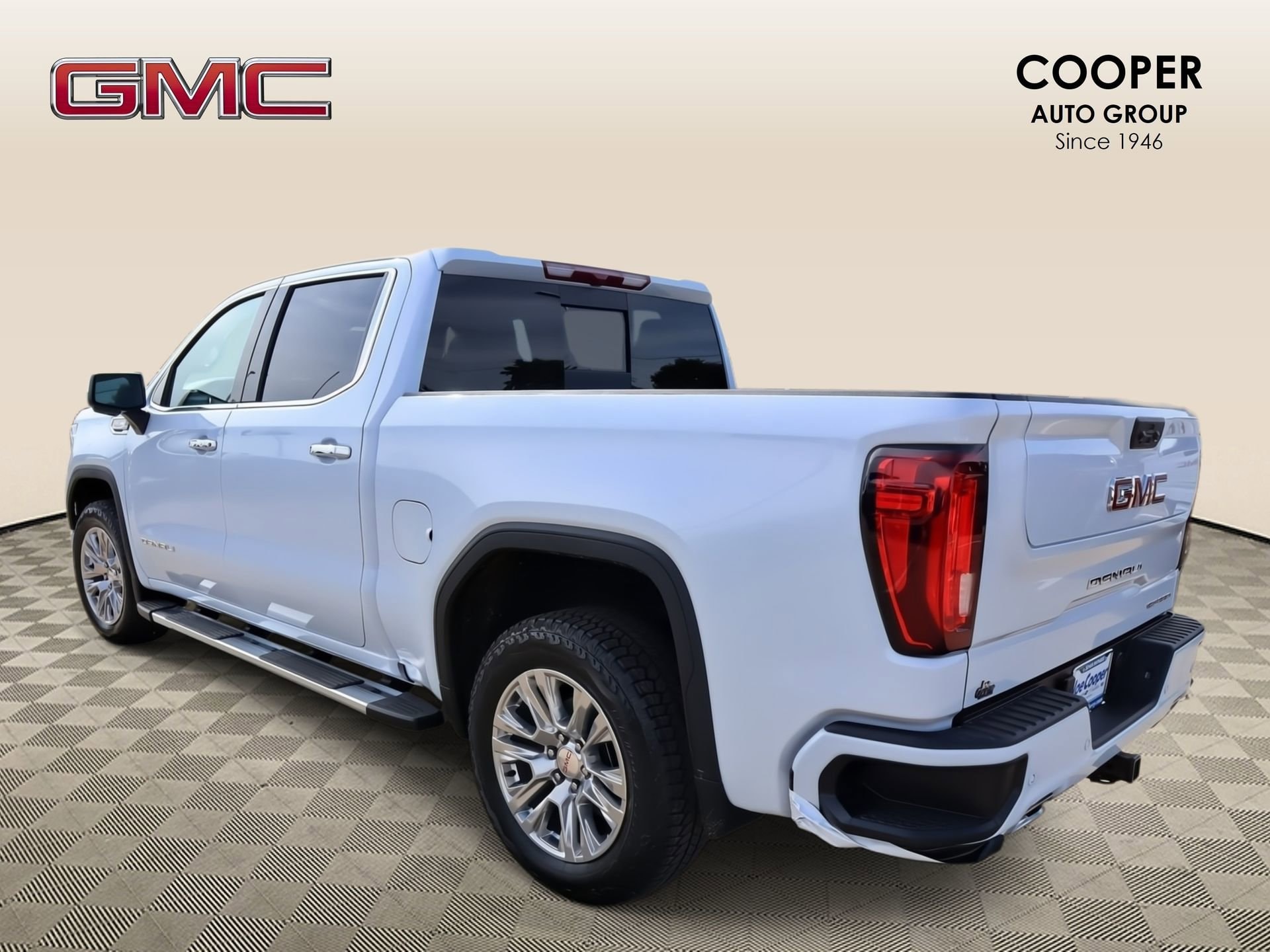 2026 GMC Sierra 1500 Denali - Photo 22