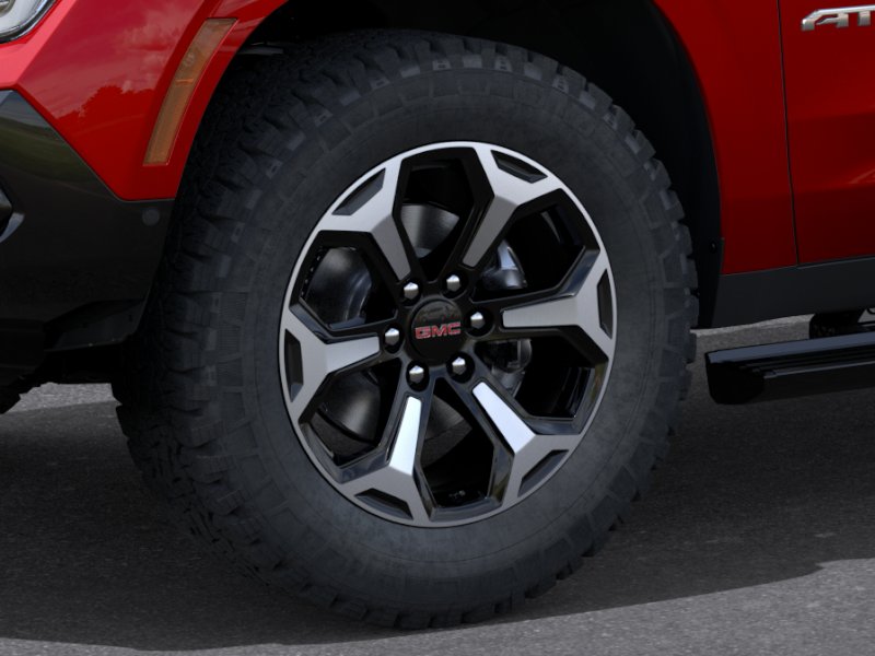 2026 GMC Yukon XL AT4 - Photo 9