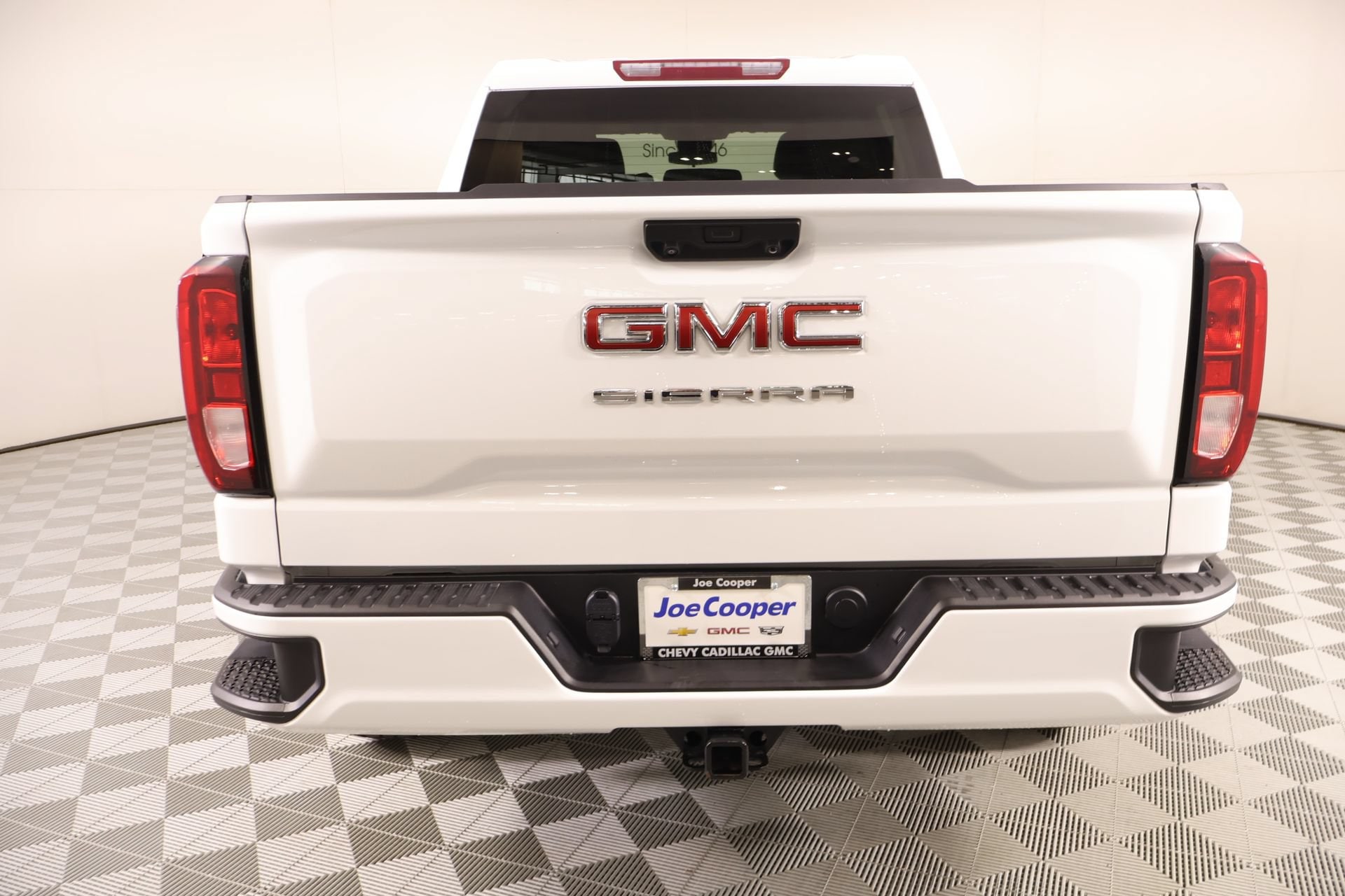 2024 GMC Sierra 1500 Pro - Photo 20