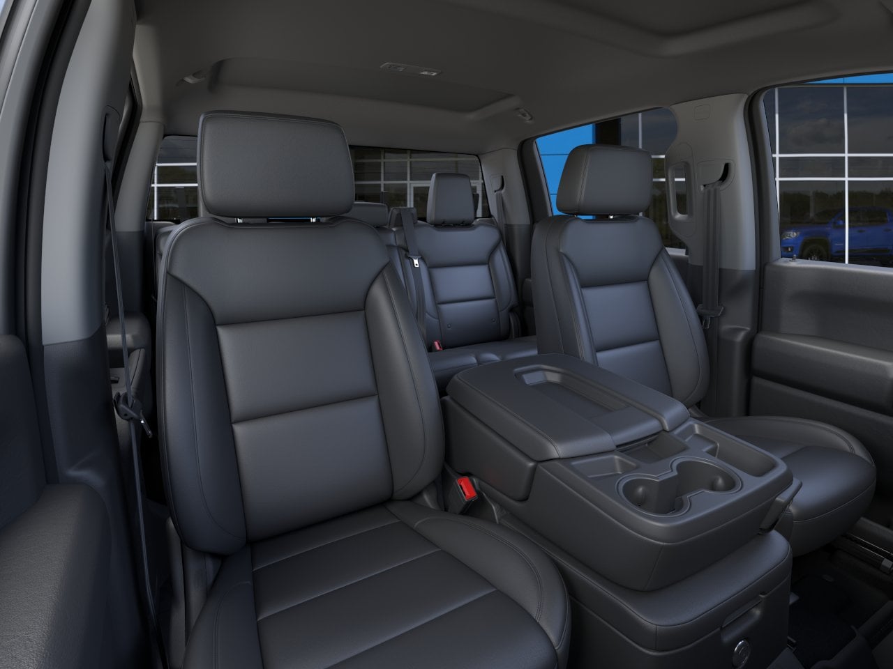 2026 GMC Sierra 1500 Pro - Photo 41