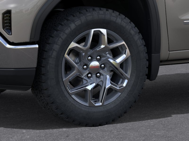 2026 GMC Sierra 1500 SLT - Photo 9