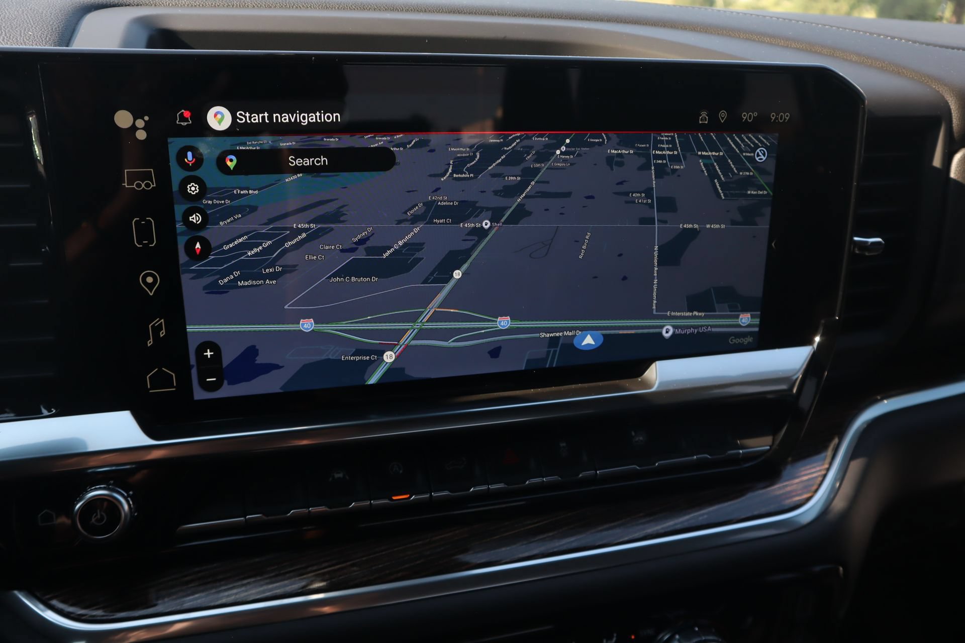 2026 GMC Sierra 1500 SLE - Photo 8